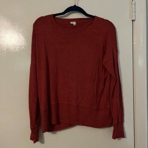 Eileen Fisher Pullover Sweater